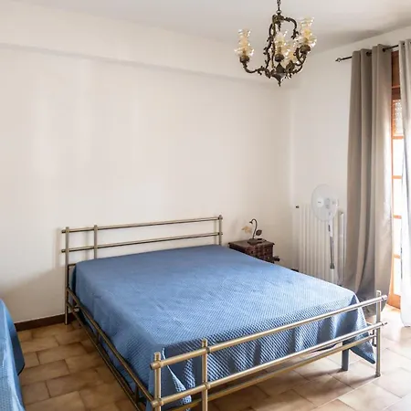 Casa Vacanze Policoro *