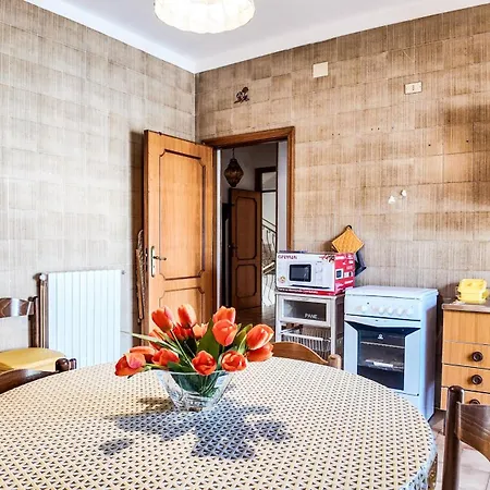 Apartamento Casa Vacanze Policoro