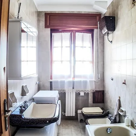 Apartamento Casa Vacanze Policoro