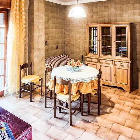 Apartamento Casa Vacanze Policoro Policoro