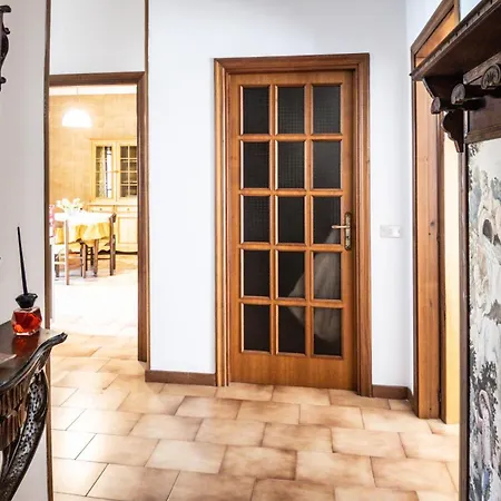Casa Vacanze Policoro Apartamento