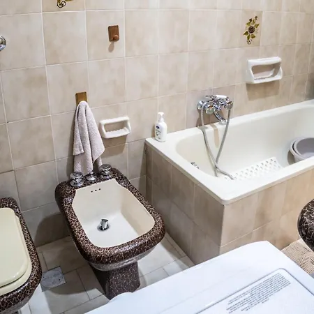 Casa Vacanze Policoro Apartamento Policoro